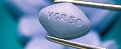 Viagra tabletka